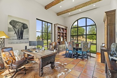 This extraordinary Spanish Colonial estate was featured in the - photo 30