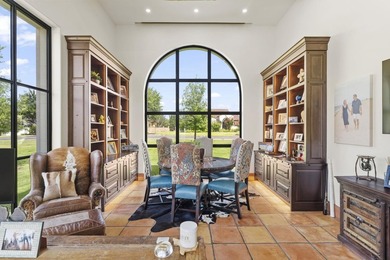 This extraordinary Spanish Colonial estate was featured in the - photo 31