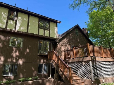 Nestled in one of Marquette's most desirable neighborhoods, this - photo 37