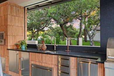 This extraordinary Spanish Colonial estate was featured in the - photo 38