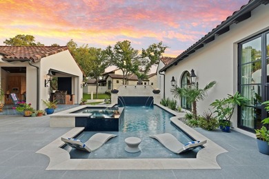 This extraordinary Spanish Colonial estate was featured in the - photo 39