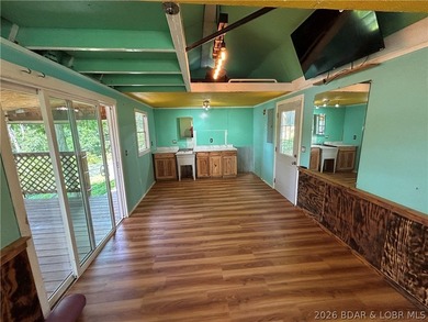 Wow what a great home! The new one level home has a great - photo 40