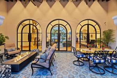 This extraordinary Spanish Colonial estate was featured in the - photo 41
