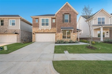 Lake Home For Sale in Rowlett, Texas