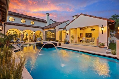 This extraordinary Spanish Colonial estate was featured in the - photo 42