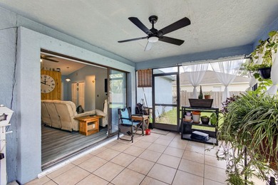 Welcome to this charming single-story residence in Port st Lucie - photo 43