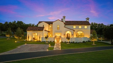 This extraordinary Spanish Colonial estate was featured in the - photo 44