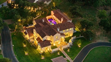 This extraordinary Spanish Colonial estate was featured in the - photo 45