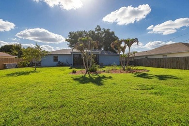 Welcome to this charming single-story residence in Port st Lucie - photo 50