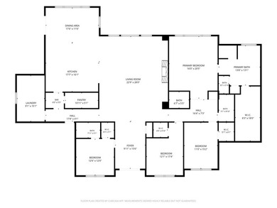 Discover 1730 Riveroak Road an exceptional new custom built one - photo 50