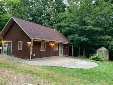 Lake Home For Sale in Birchwood, Wisconsin