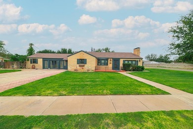 (private lake, pond, creek) Home For Sale in Midland Texas