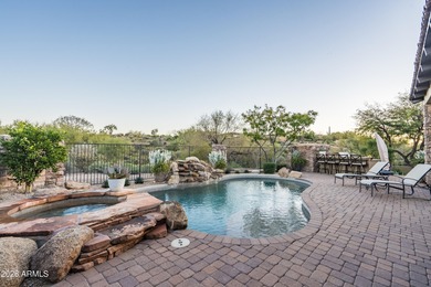 Experience relaxed desert living wrapped in timeless elegance - photo 2