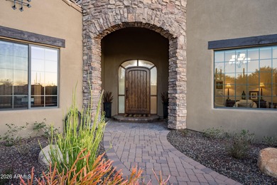 Experience relaxed desert living wrapped in timeless elegance - photo 3
