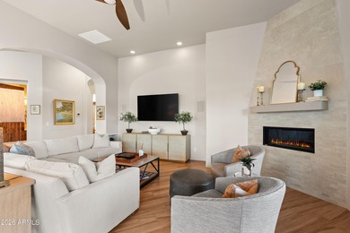Experience relaxed desert living wrapped in timeless elegance - photo 6