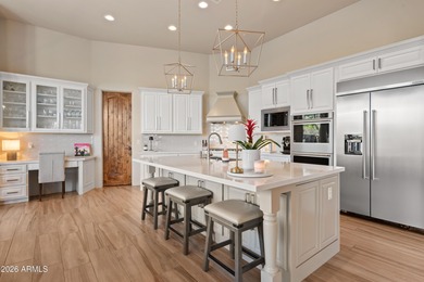 Experience relaxed desert living wrapped in timeless elegance - photo 7