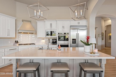 Experience relaxed desert living wrapped in timeless elegance - photo 8