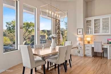 Experience relaxed desert living wrapped in timeless elegance - photo 9