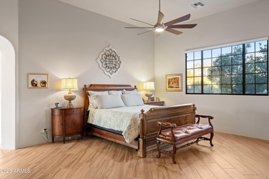 Experience relaxed desert living wrapped in timeless elegance - photo 10