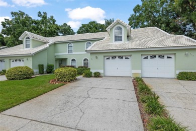 Little Lake Henderson Townhome/Townhouse For Sale in Inverness Florida