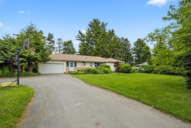 (private lake, pond, coastal) Home Sale Pending in Red Hook New York