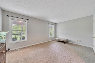 Nestled on 13.8 private acres with water frontage on beautiful - photo 11