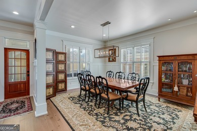 Introducing 837 Commons Park in The Village at The Georgia Club - photo 12