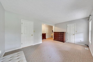 Nestled on 13.8 private acres with water frontage on beautiful - photo 12