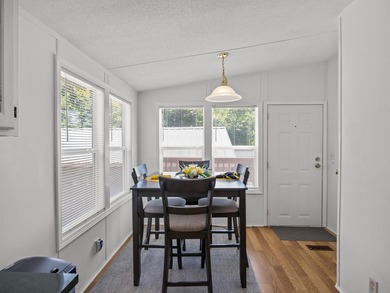 Welcome home to peaceful country living! This well-maintained - photo 12