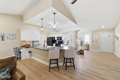 Discover this beautifully upgraded 3-bedroom, 2-bath gem in the