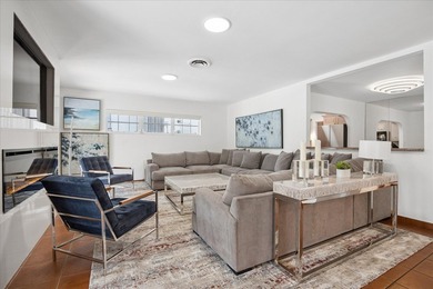 Perfectly positioned in prestigious Las Olas Isles, this - photo 13