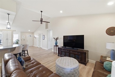 Discover this beautifully upgraded 3-bedroom, 2-bath gem in the