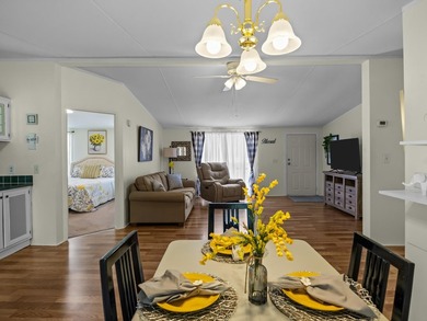 Welcome home to peaceful country living! This well-maintained - photo 15