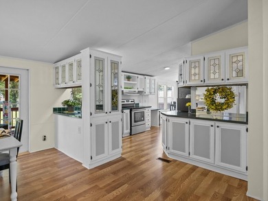 Welcome home to peaceful country living! This well-maintained - photo 16