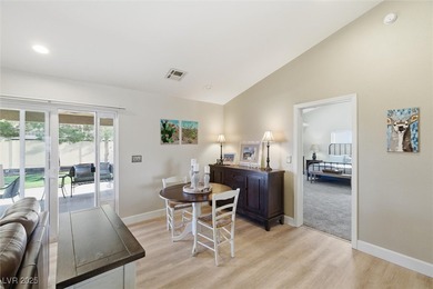 Discover this beautifully upgraded 3-bedroom, 2-bath gem in the