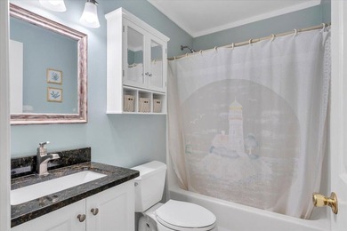 Nestled on 13.8 private acres with water frontage on beautiful - photo 18