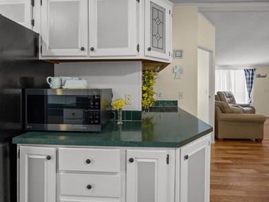 Welcome home to peaceful country living! This well-maintained - photo 19