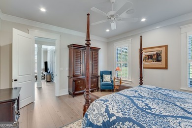 Introducing 837 Commons Park in The Village at The Georgia Club - photo 22