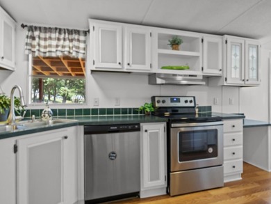 Welcome home to peaceful country living! This well-maintained - photo 22