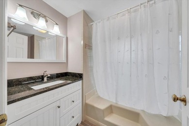 Nestled on 13.8 private acres with water frontage on beautiful - photo 23