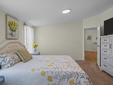 Welcome home to peaceful country living! This well-maintained - photo 25