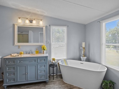 Welcome home to peaceful country living! This well-maintained - photo 26