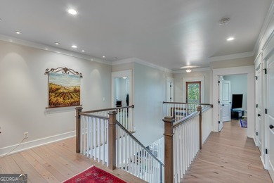 Introducing 837 Commons Park in The Village at The Georgia Club - photo 27
