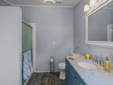 Welcome home to peaceful country living! This well-maintained - photo 27
