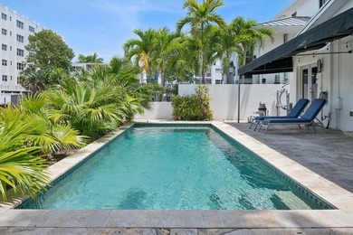 Perfectly positioned in prestigious Las Olas Isles, this - photo 28