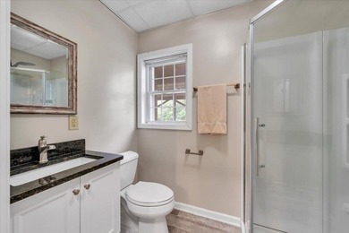 Nestled on 13.8 private acres with water frontage on beautiful - photo 28