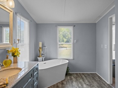 Welcome home to peaceful country living! This well-maintained - photo 29