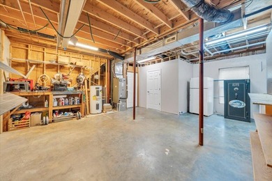Nestled on 13.8 private acres with water frontage on beautiful - photo 30