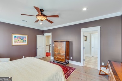 Introducing 837 Commons Park in The Village at The Georgia Club - photo 31