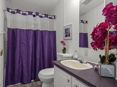 Welcome home to peaceful country living! This well-maintained - photo 32